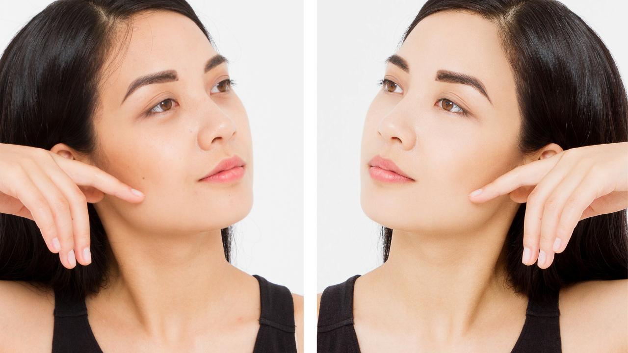 You are currently viewing Facelift Before and After