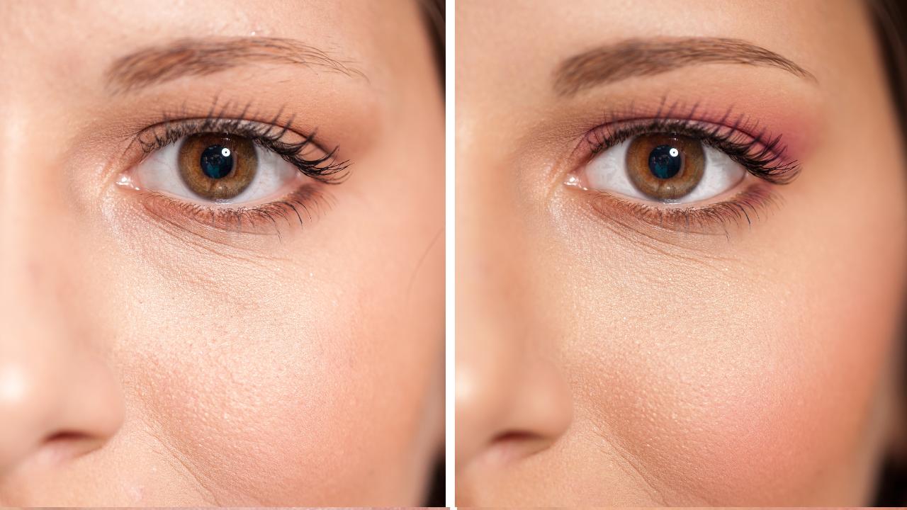 Read more about the article Microblading Before and After