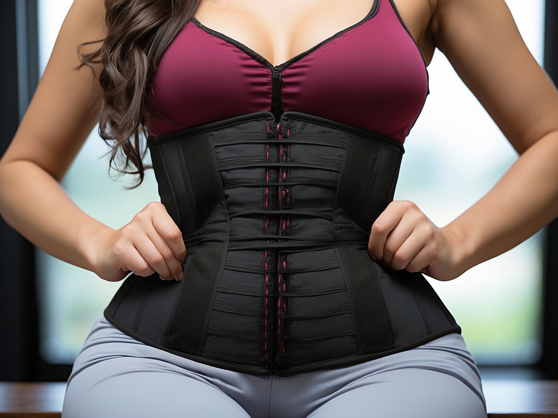 Read more about the article Benefits of a Waist Training