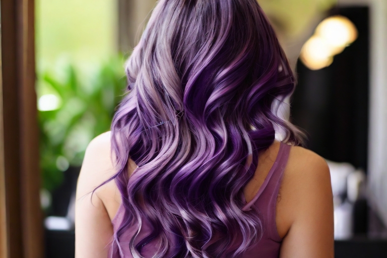 Read more about the article Best purple shampoo and conditioner​