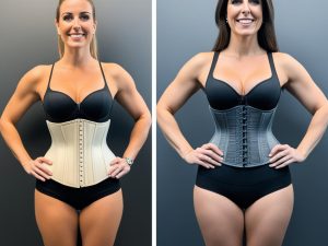 Read more about the article Corset Waist Trainer Before and After