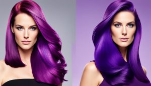 Read more about the article Purple Shampoo Before and After