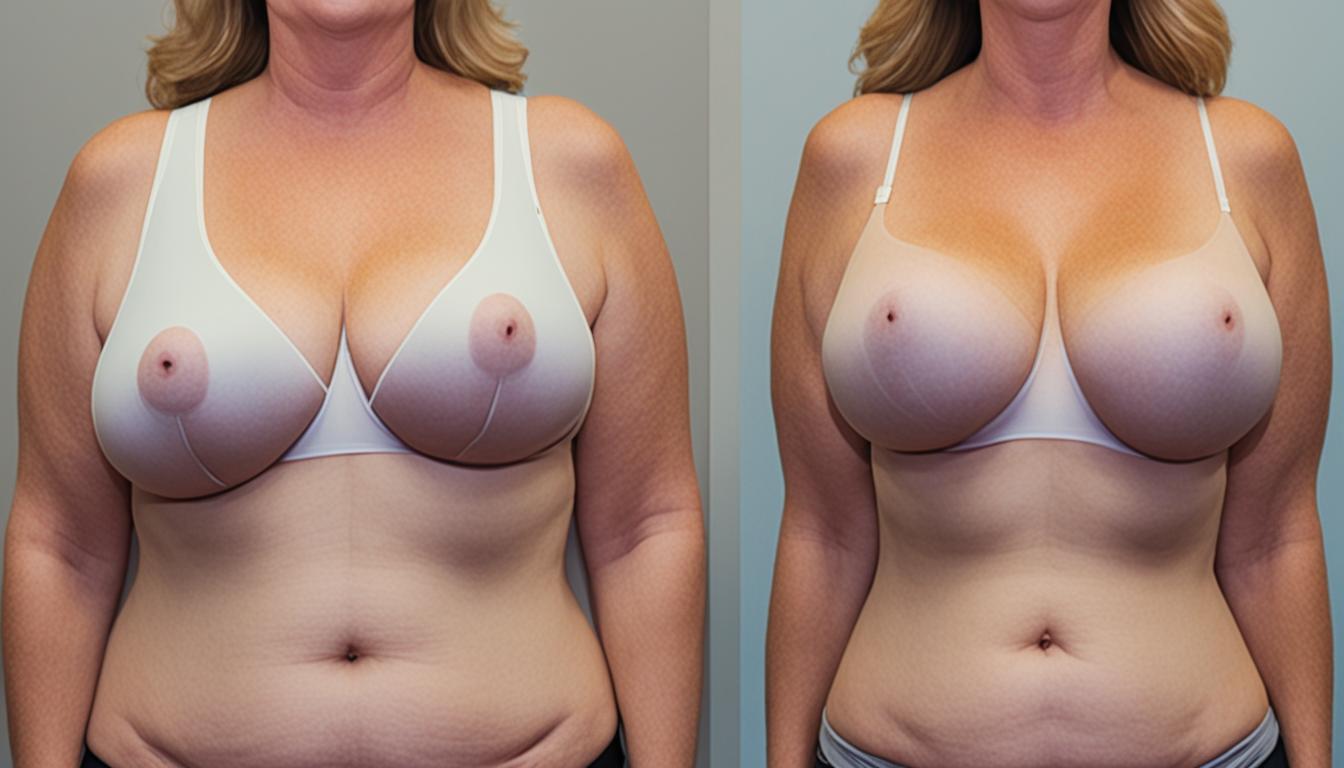 You are currently viewing Breast Reduction Before and After